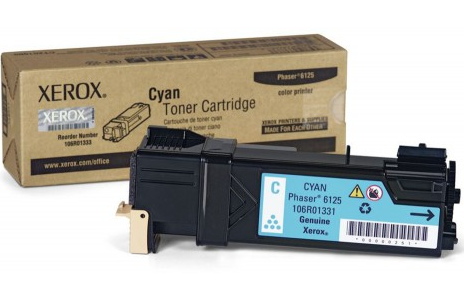 Toner Xerox 106R01335