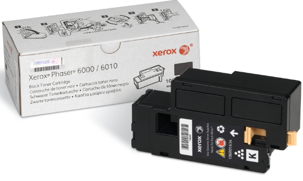 Toner Xerox 106R01634
