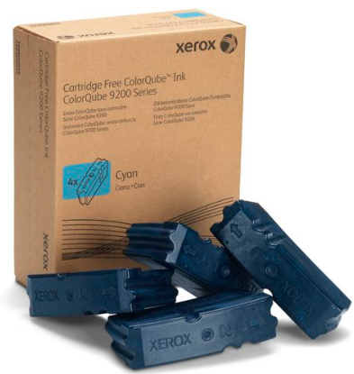TINTA XEROX COLORQUBE 108R00837