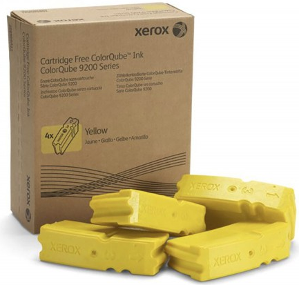 Tinta Colorqube 108R00839