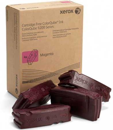 Tinta Xerox Colorqube 108R00838