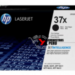 Toner HP 37X CF237X