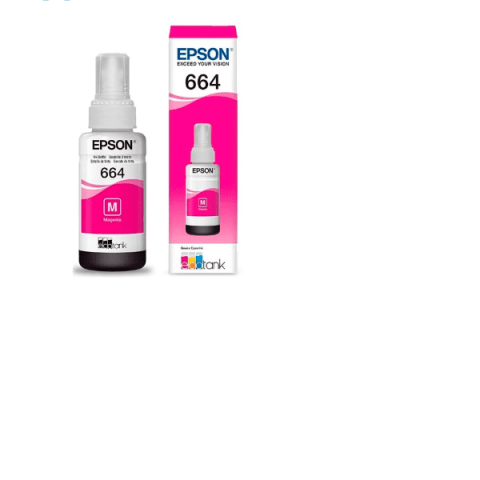 tinta epson L200 magenta t664320-AL
