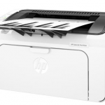 Impresora HP LaserJet Pro M12w
