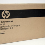 Kit Mantenimiento Fusor HP CE506A