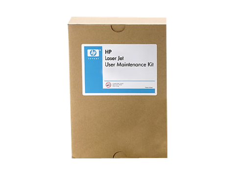 Kit de Mantenimiento HP B3M78A