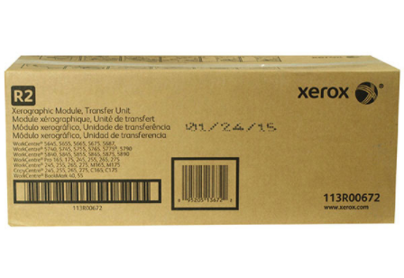Modulo Xerografico Xerox 113R00672 400.000 Pg