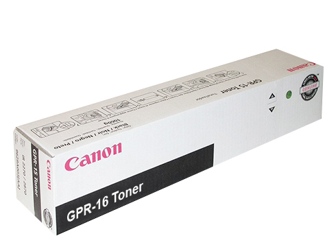 Toner canon GPR-16 (ir3530/3570)3035