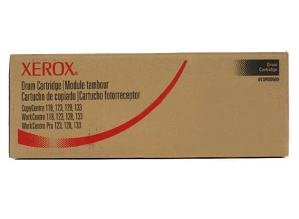Drum xerox 013R00589 WC  M118/M118I/M123/M128/P123/P128/133