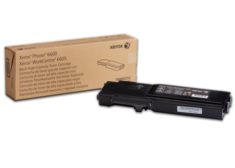 Toner xerox 106r02236