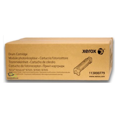 DRUM XEROX 113R00779