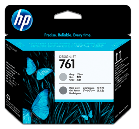 CABEZAL HP 761 CH647A