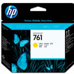 Cabezal HP 761 Yellow CH645A