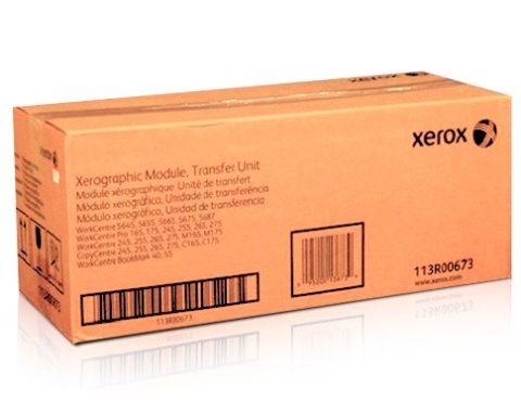 MODULO XEROGRAFICO 113R00673 220V 450.000 Paginas