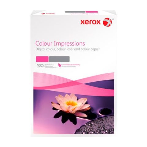 PAPEL XEROX A3 90 GR.COLORTECH 500H 003R94642(L)