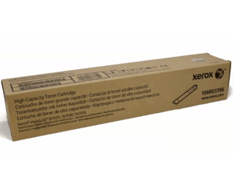 TONER XEROX 106R03396 PARA VERSALINK B7025
