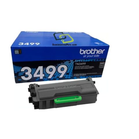 toner brotner tn-3499