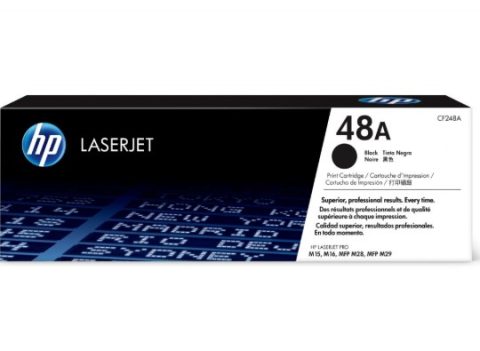 TONER HP 48A CF248A original 1000 Paginas