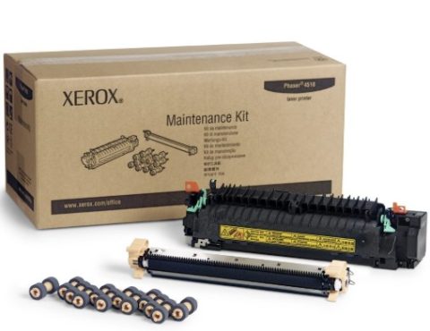 KIT MANTENIMIENTO XEROX 4510 108R00718