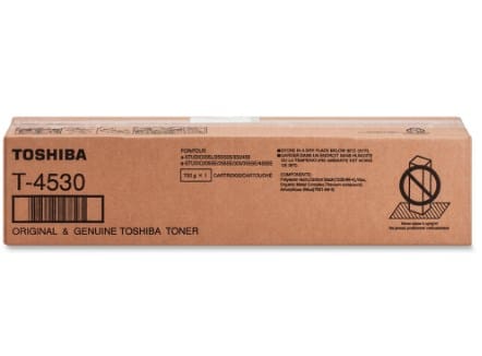TONER TOSHIBA T-4530A 30.000 Paginas original