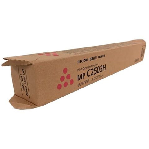 TONER RICOH 841920 MP C2503 C2004/C2504 MAGENTA