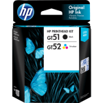 kit Cabezal de Impresion HP 5820
