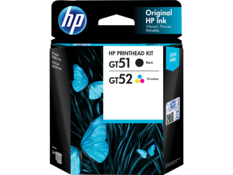 kit Cabezal de Impresion HP 5820