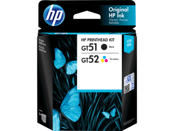 kit Cabezal de Impresion HP 5820