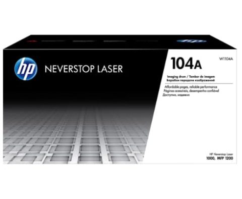DRUM HP 104A W1104A 20,000 Paginas