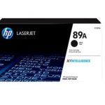 Toner HP 89A CF289A