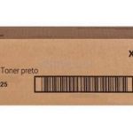 Cartucho  Toner XEROX ORIGINAL 006R01731 Para XEROX B1022/B1025 MFP