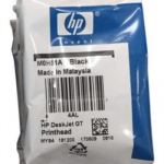 Cabezal HP M0H51A Negro