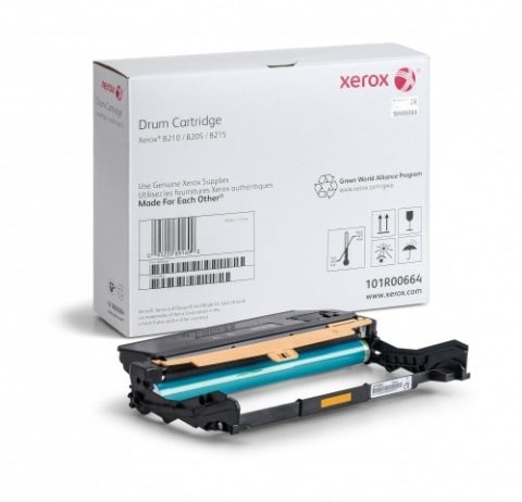 TAMBOR XEROX 101R00664 Para B210 B215 B205 10,000 páginas