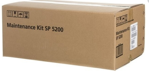 KIT DE MANTENIMIENTO RICOH 406687 SP 5200