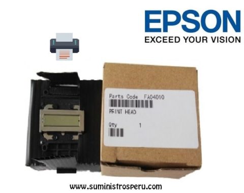 CABEZAL EPSON Para L210/220/310/350/355/365/455/555/565