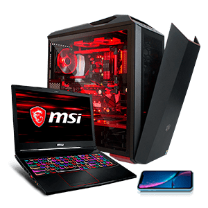 pc suministros Peru