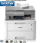 Impresora Brother DCP-L3551CDW