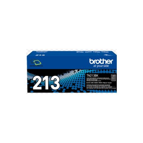 Toner Brother Tn-213Bk