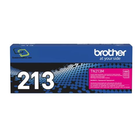 toner brother tn213M magenta