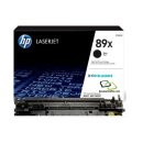 toner hp cf289x