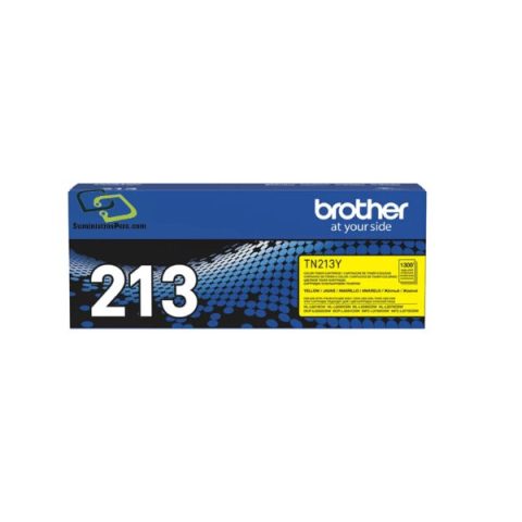 Toner Brother Tn-213Y