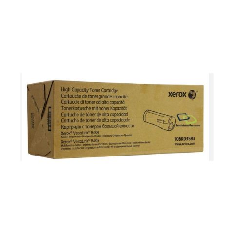 toner xerox b405
