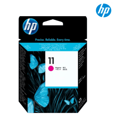 Cabezal HP 11 C4812A Magenta