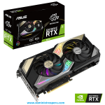 Tarjeta Video GEFORCE RTX 3070 Gaming KO 8G KO-RTX3070-O8G