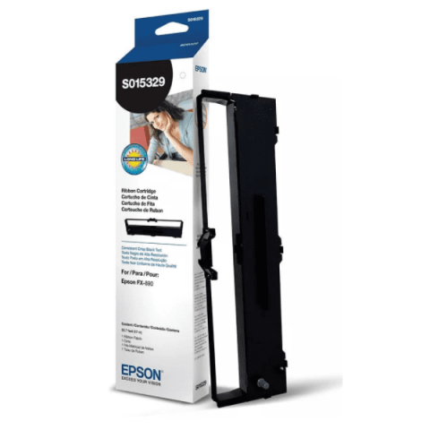 CINTA EPSON S015329 FX-890 ORIGINAL