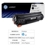 Cartucho Toner Hp Laserjet P1102w