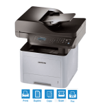 Impresora Samsung M4070FR Multifuncional Monocromatica Impresora Samsung M4070FR