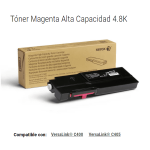 Toner Xerox 106r03523