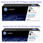 Toner Hp para M102w M130fw