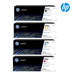 Toner para Impresora Color LaserJet Pro MFP M479fdw standar rendimiento Toner para Impresora Color LaserJet Pro MFP M479fdw